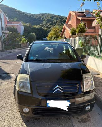 Citroen C2 anno 2006