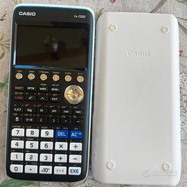 Casio fx-CG50 – Calcolatrice grafica a colori