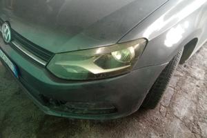 Polo 1 proprietario 1000 benzina 60.000km. 5 porte