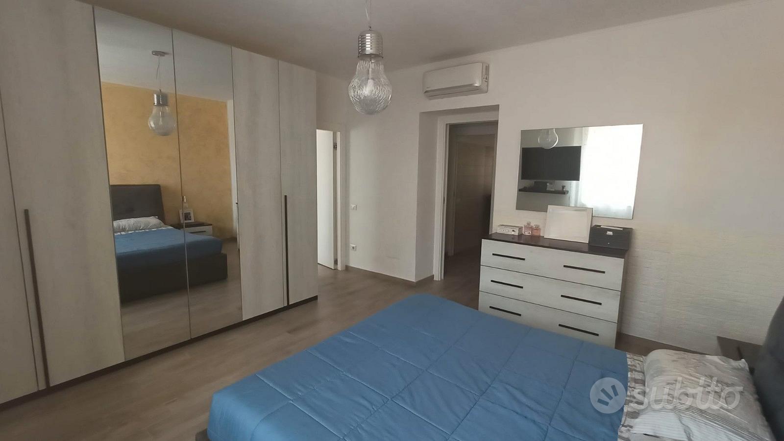 Appartamento – Cagliari, Tuvumannu, Tuvixeddu-Tuvumannu - Vista 5