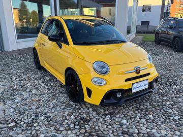 ABARTH 595 1.4 Turbo T-Jet 145 CV