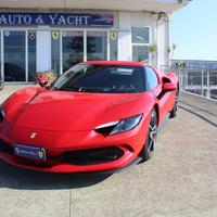 FERRARI - 296 GTB -