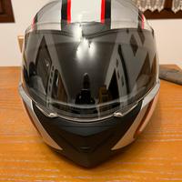 Casco bmw sistem 5