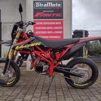 Suzuki Valenti N01 50 RUOTE A RAGGI