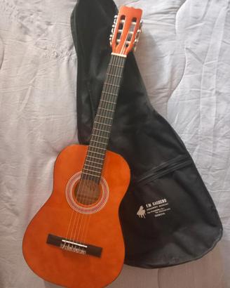 Chitarra classica per studenti, modello Sakura .