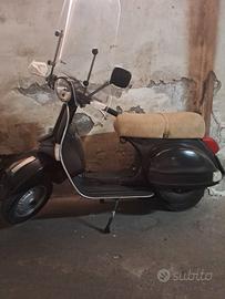 VESPA PX 150   2 TEMPI MODELLO ..LML.