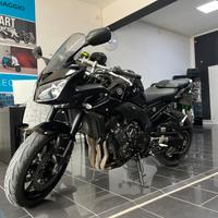 Yamaha FZ1 Fazer - 2011 "ACCESSORIATA"