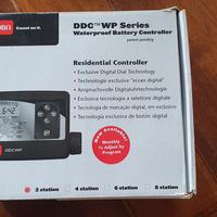 IRRIGATORE DA ESTERNO A BATTERIA