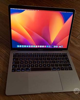 MacBook Pro 13'' 2016 | grigio siderale