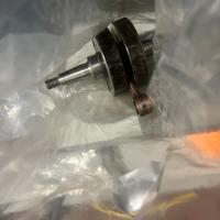 Albero motore completo ktm 85 2026