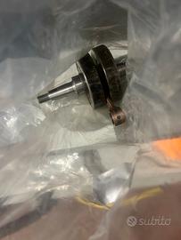 Albero motore completo ktm 85 2026