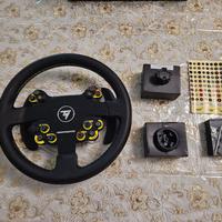 Thrustmaster Evo Racing 32R Leather