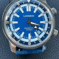 Orologio landeron