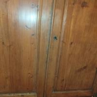 Armadio fine 800
