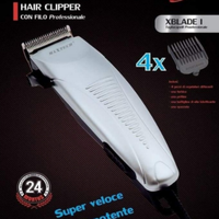 Tagliacapelli elettrico. articolo nuovo