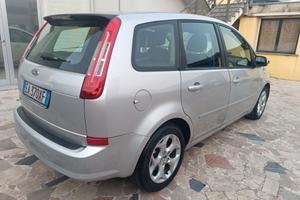 Ford C-Max 2.0 GPL