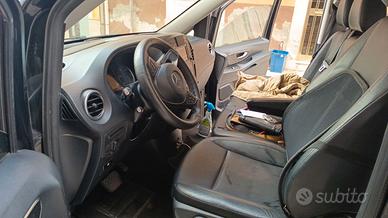 Vito tourer extralong 2.2