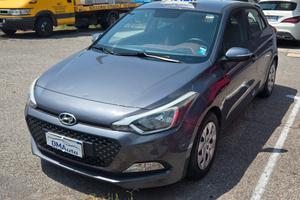 Hyundai i20 GPL