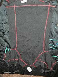 tshirt termica
