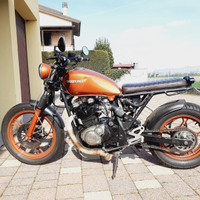 Suzuki gr 650