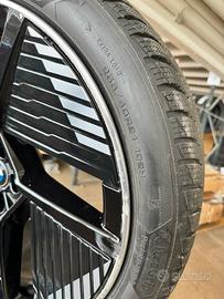 Cerchi BMW  compresi di gomme