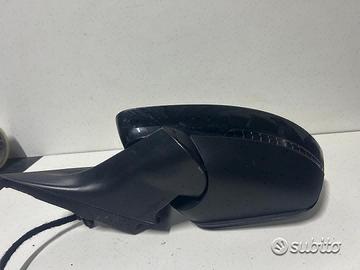 Specchietto retrovisore sinistro skoda kamiq 2022