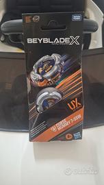 Gioco Hasbro Beyblade X Curse Mummy 7-55W