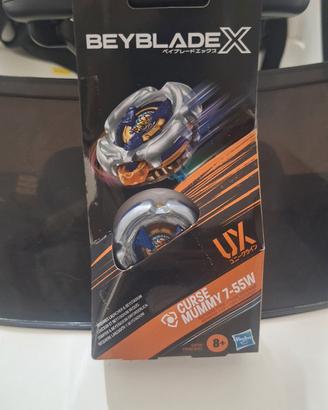 Gioco Hasbro Beyblade X Curse Mummy 7-55W