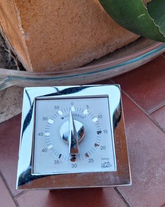 timer cucina disegn Luca Trozzi