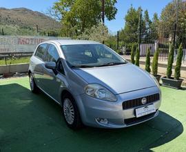 GRANDE PUNTO 5P