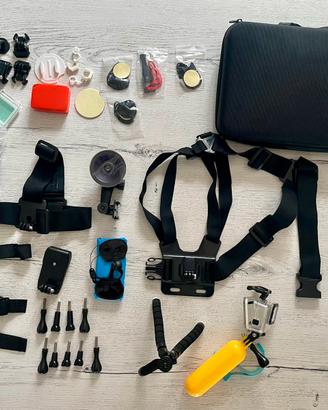 Valigetta Gopro
