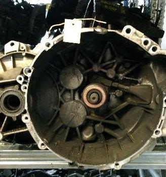 Cambio volvo v40 1.9 t b4194t