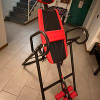 Panca inversione di gravità