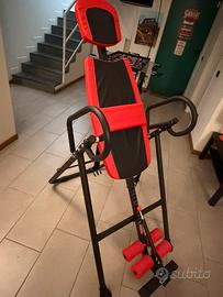 Panca inversione di gravità