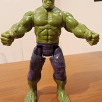 Hulk Hasbro 