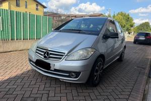 Mercedes-benz A 160 Elegance neopatentati