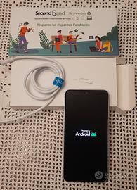 Samsung Galaxy S25 512GB – Come nuovo