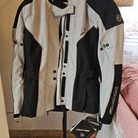 Giacca moto Donna XXL