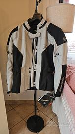 Giacca moto Donna XXL