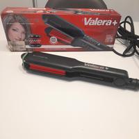 Piastra per capelli frisé 