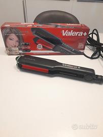 Piastra per capelli frisé 