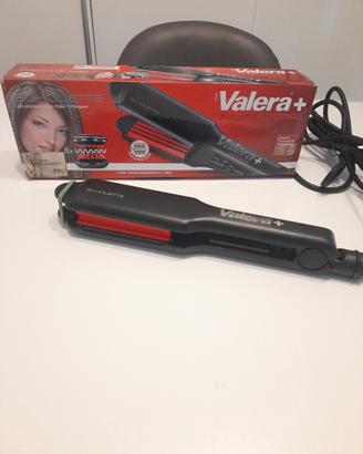 Piastra per capelli frisé 
