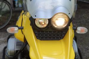 BMW 1150gs