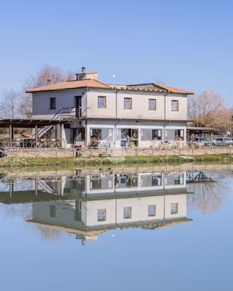 CASA INDIPENDENTE A RONCIGLIONE