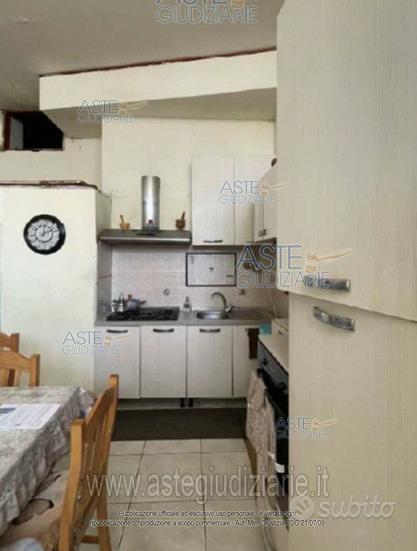Appartamento – Somma Vesuviana, Santa Maria di Costantinopoli, Borgo Casamale - Vista 2