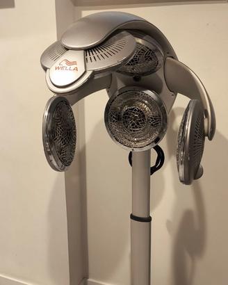 Climazon Casco asciugacapelli