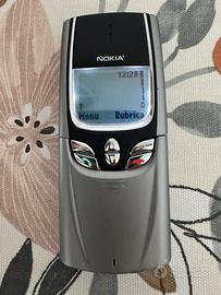 Cellulare Nokia 8850 Vintage