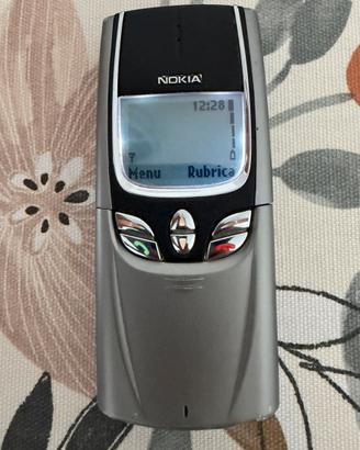 Cellulare Nokia 8850 Vintage