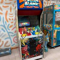 Cabinato point blank