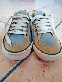 Sneakers jeans taglia 41